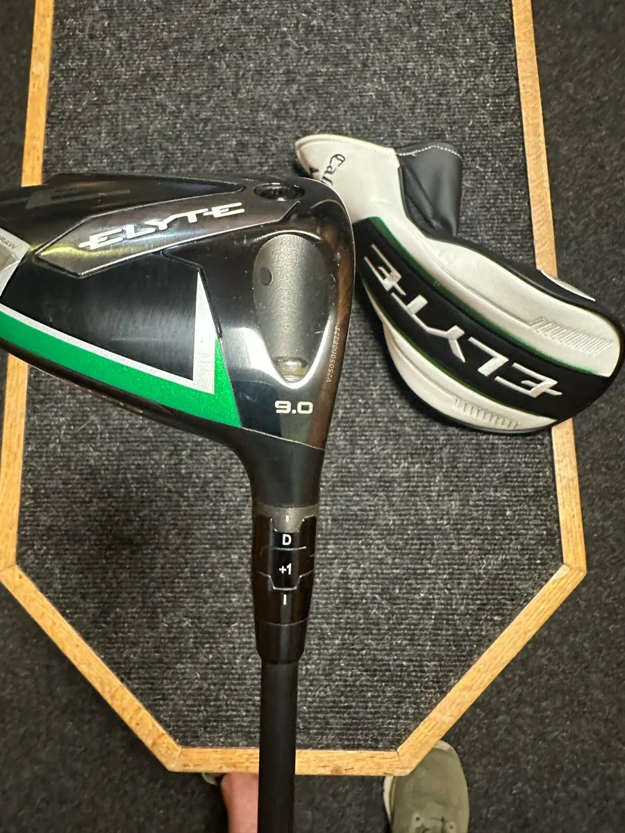 Callaway - Image 2
