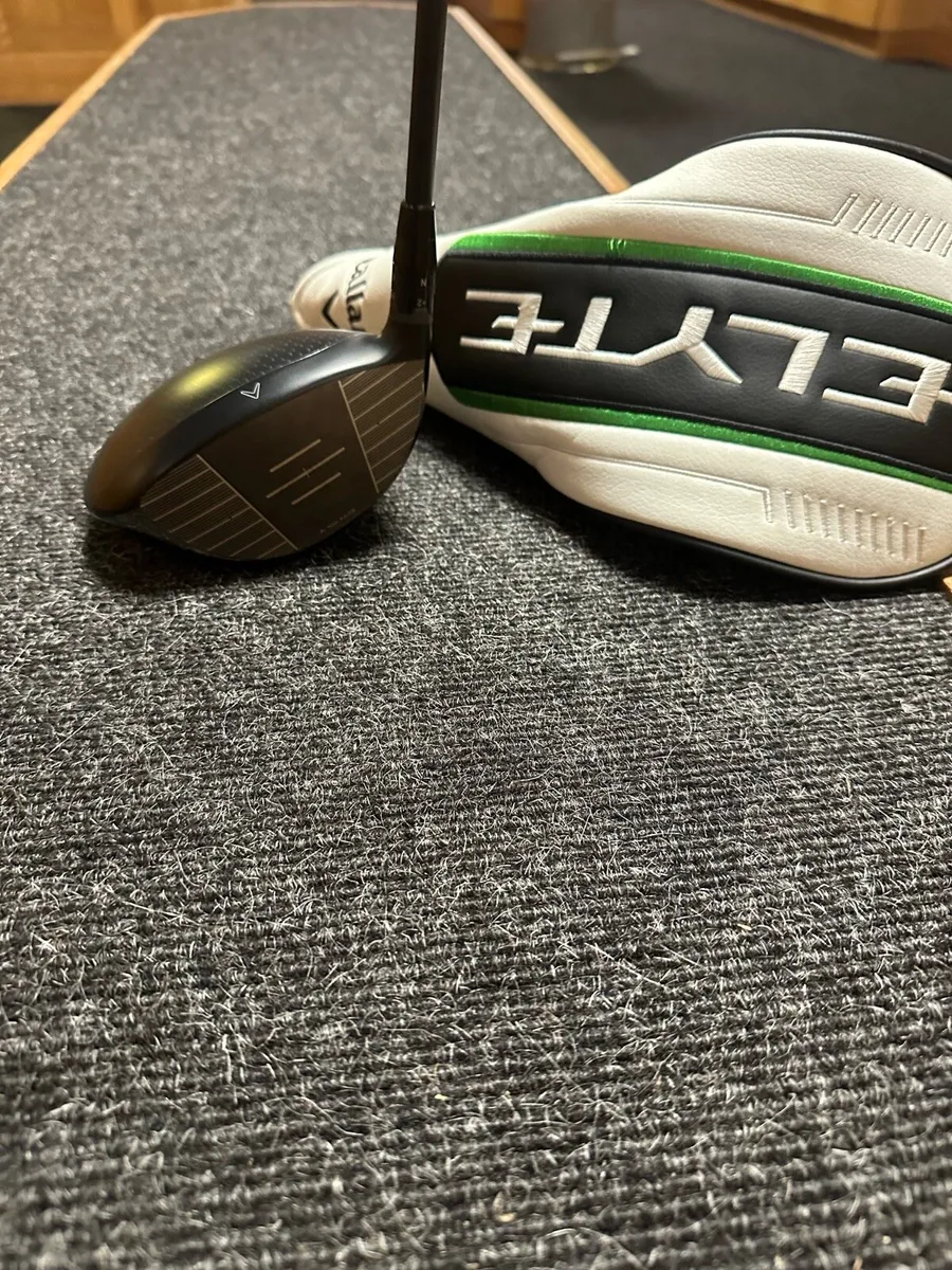 Callaway - Image 3