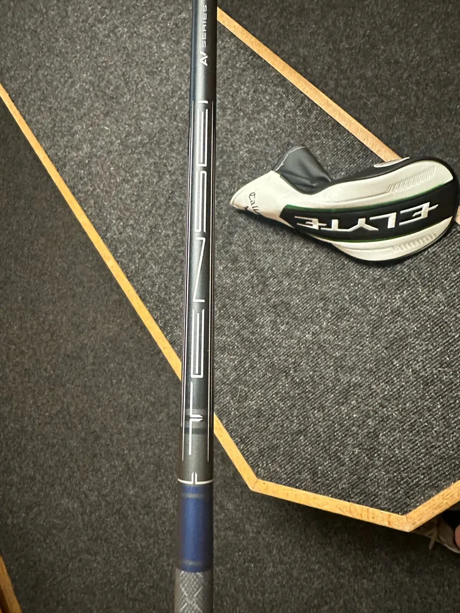 Callaway - Image 4