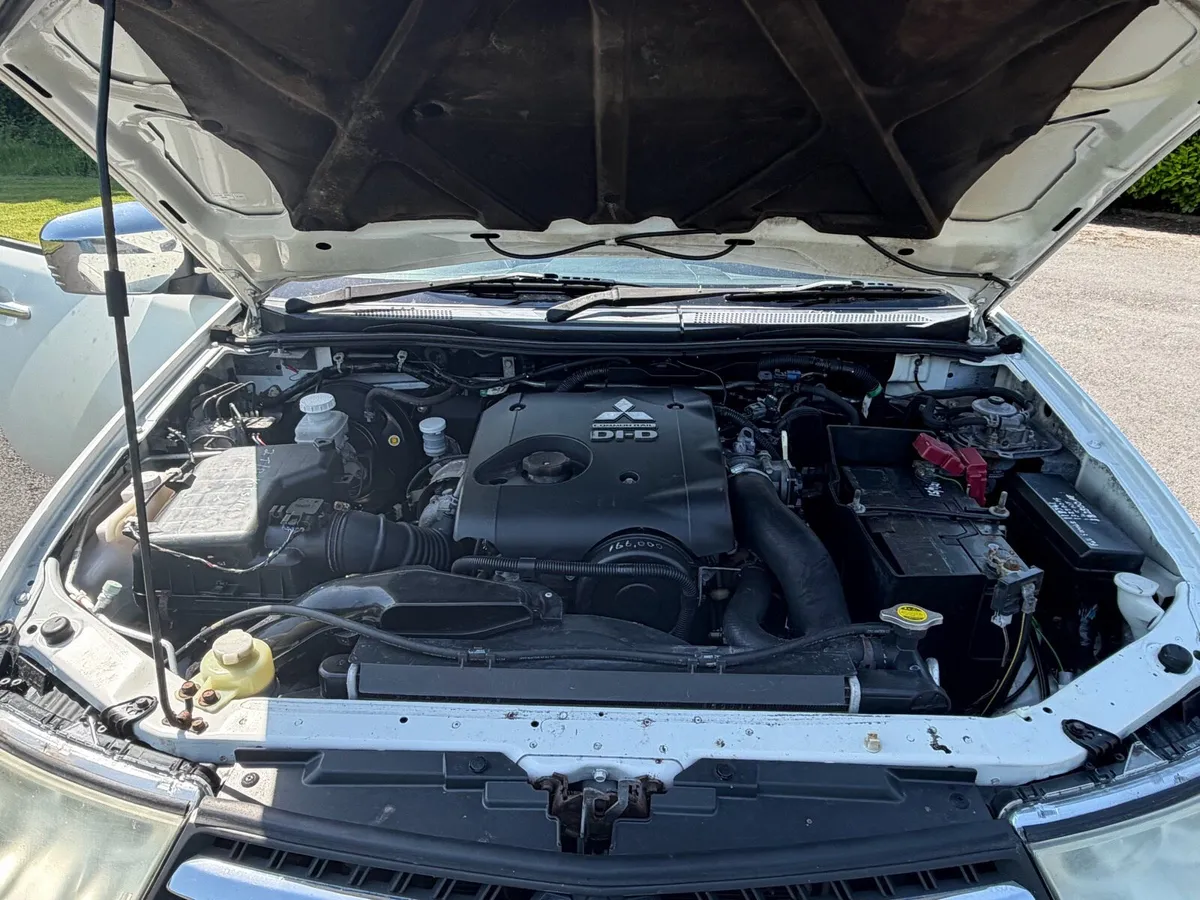 Mitsubishi l200 - Image 3