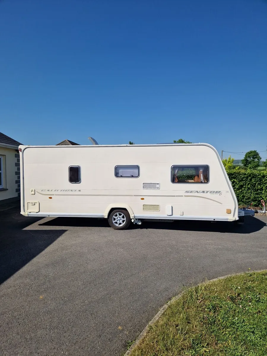 Caravan - Image 3