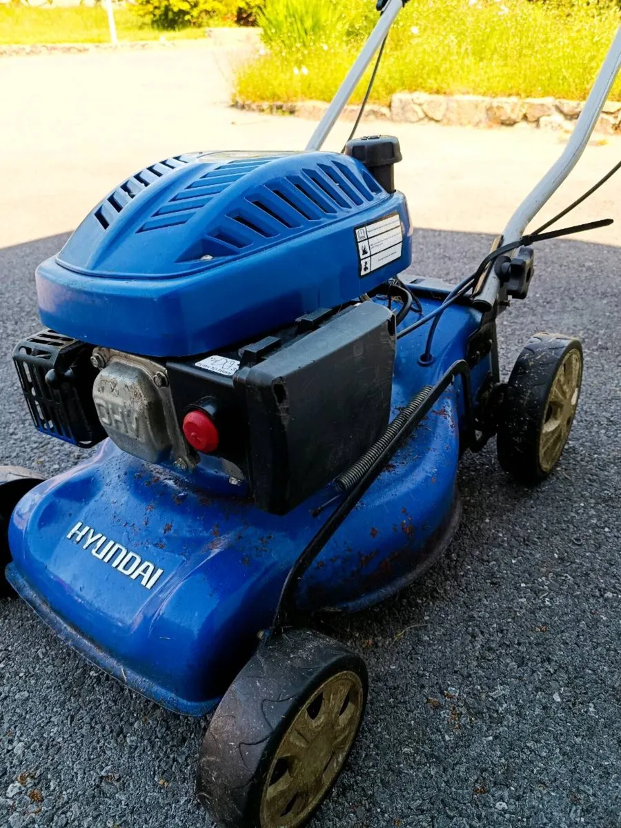 Lawnmowers - Image 1