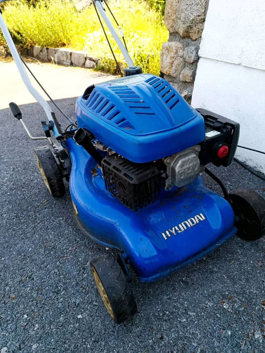 Lawnmowers - Image 3