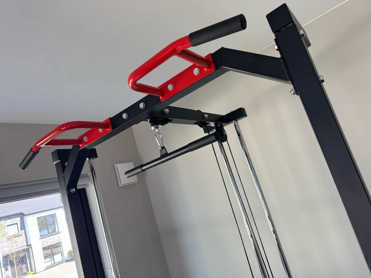 Gym equipment - Image 2