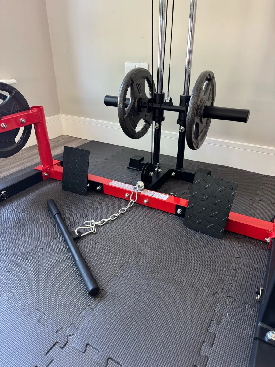 Gym equipment - Image 3
