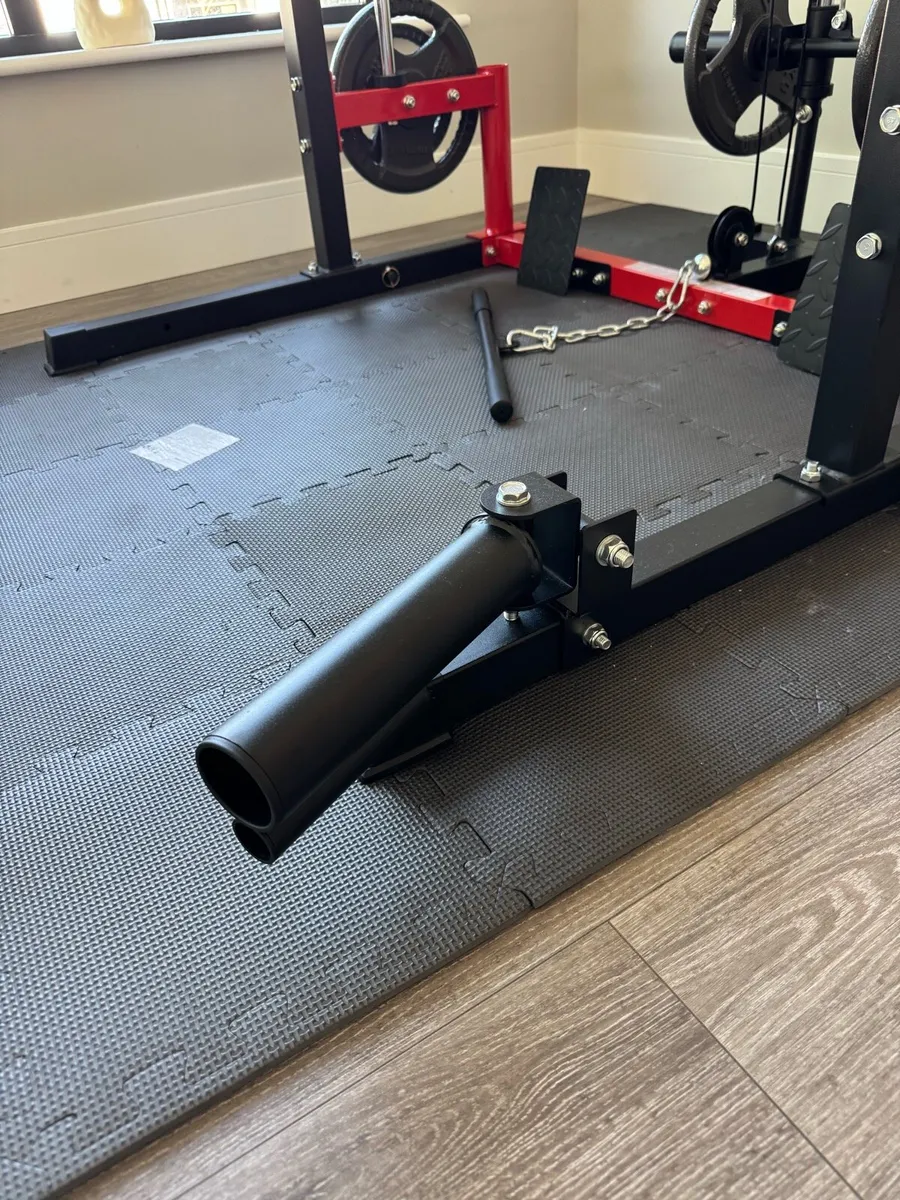 Gym equipment - Image 4