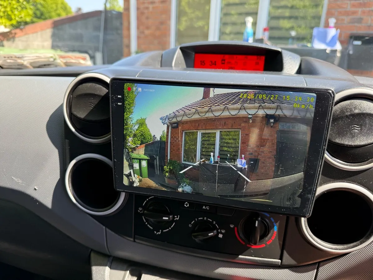 Citroen berlingo - Image 2