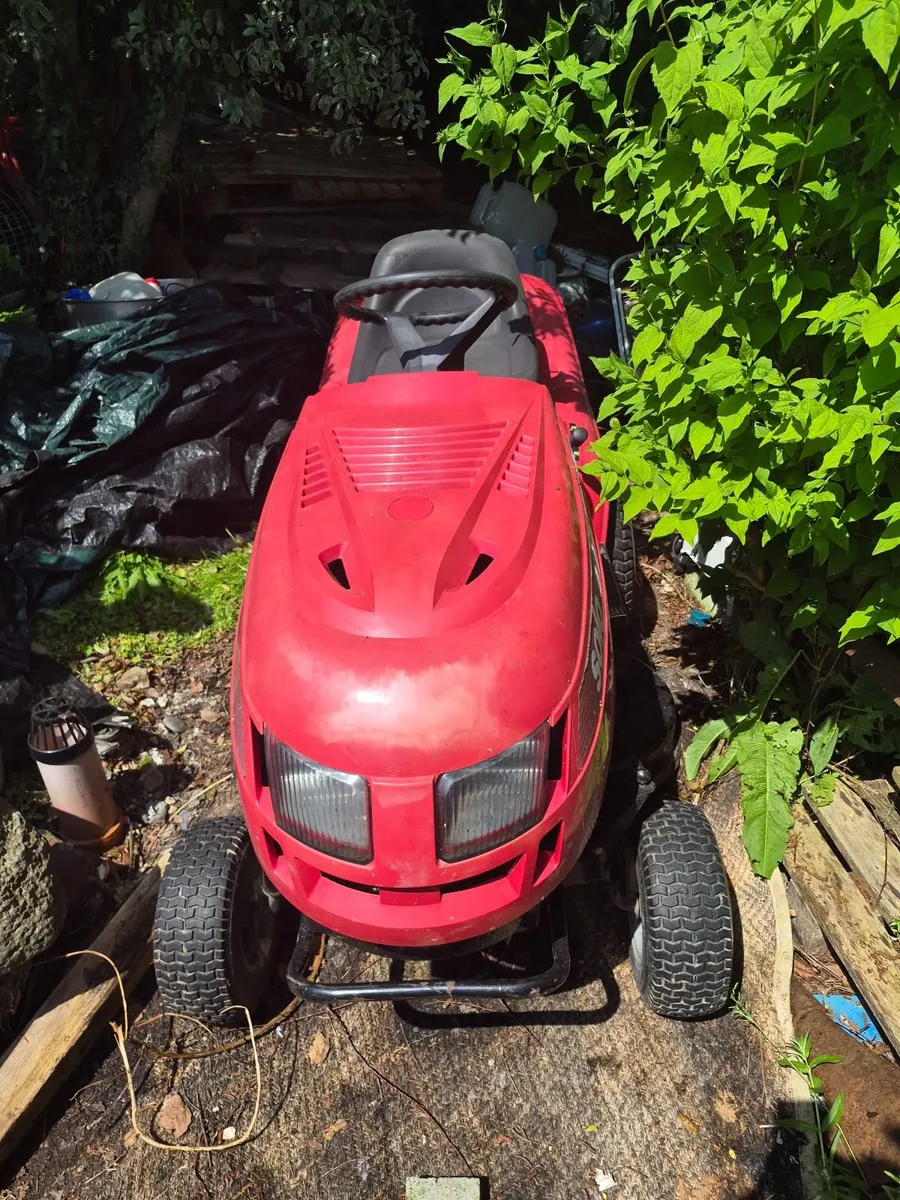 Lawnmower - Image 4