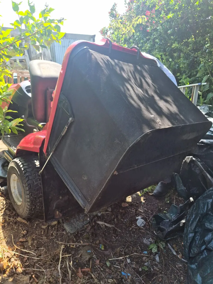 Lawnmower - Image 3