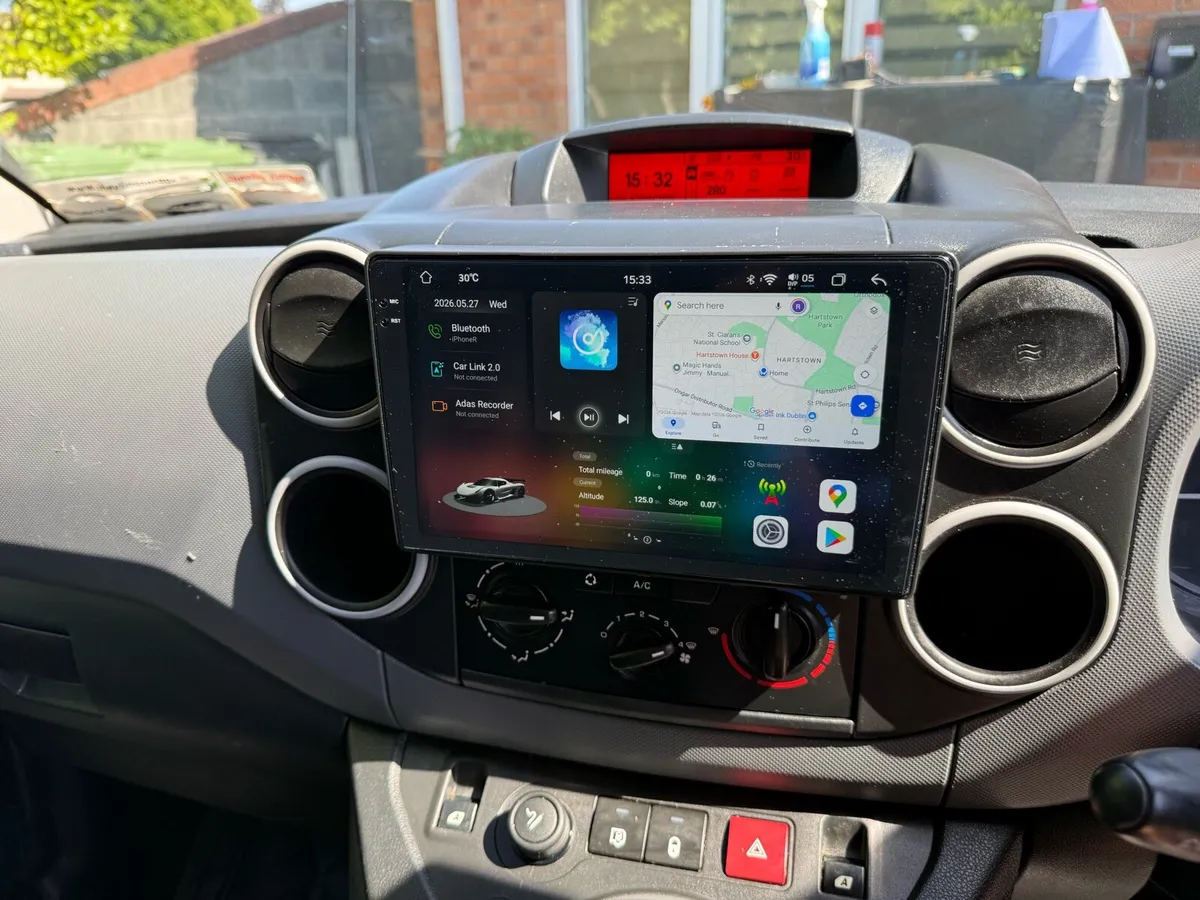 Citroen berlingo - Image 4