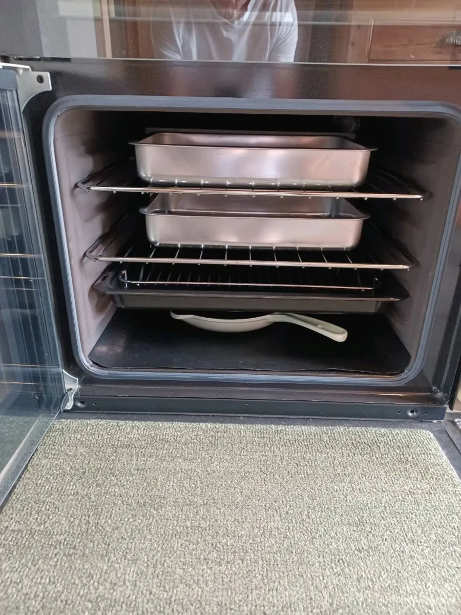 Gas Cooker - Image 4