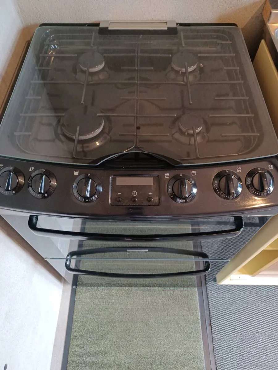 Gas Cooker - Image 2