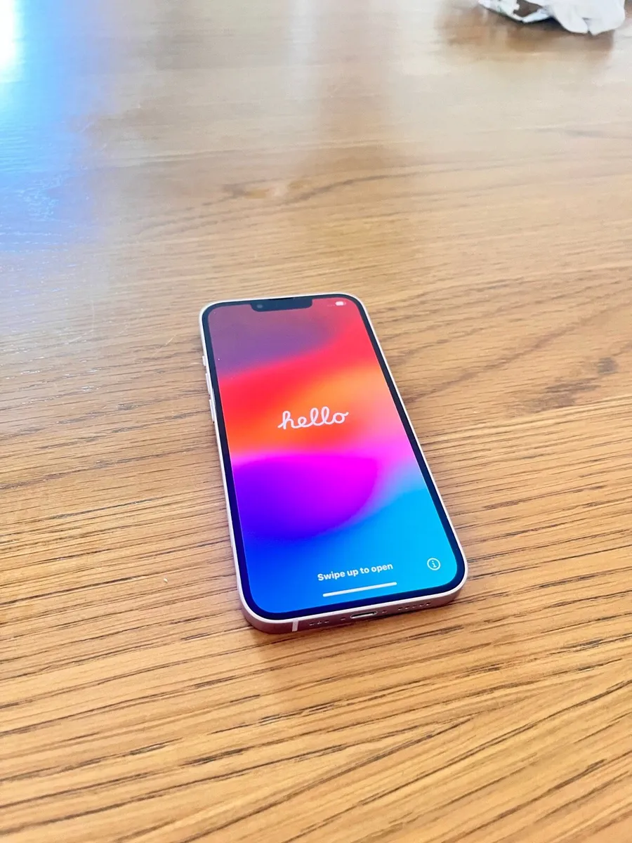 iPhone 13 128gb - Image 2