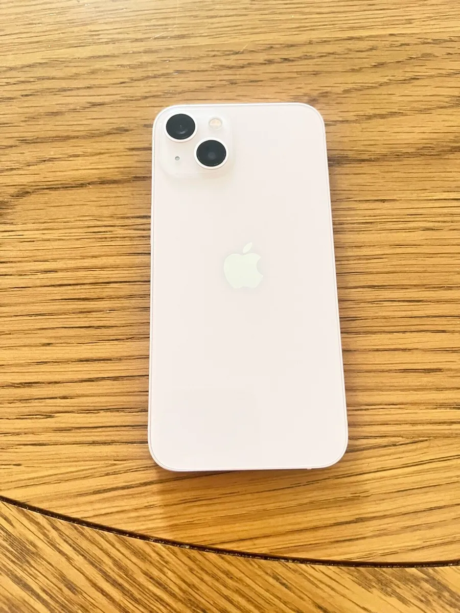 iPhone 13 128gb - Image 4