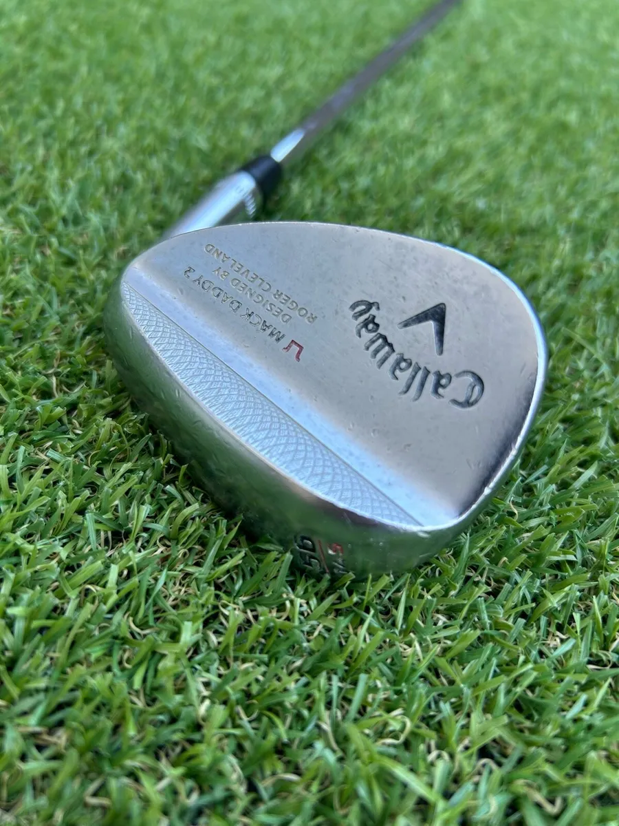 Full set of ladies golf clubs - Image 4