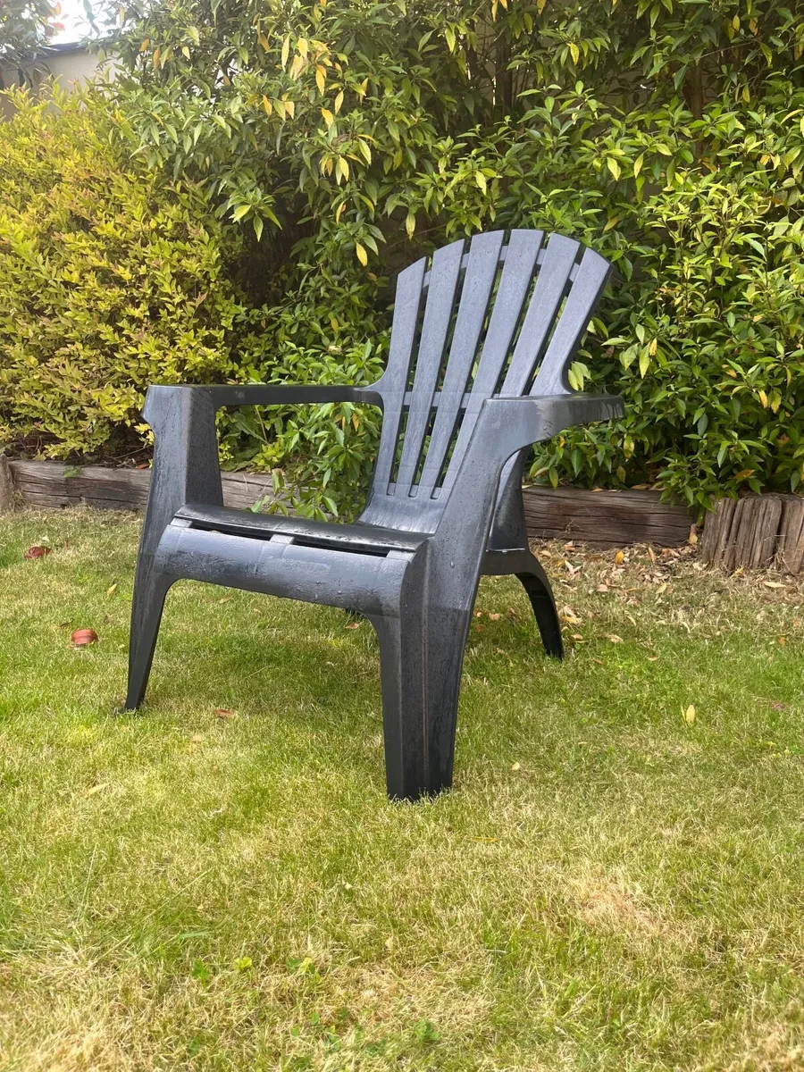 Outdoor Chairs - Image 3