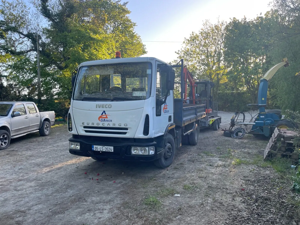 Truck - Image 4