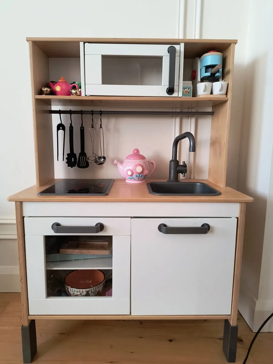 Kids kitchen - Image 1