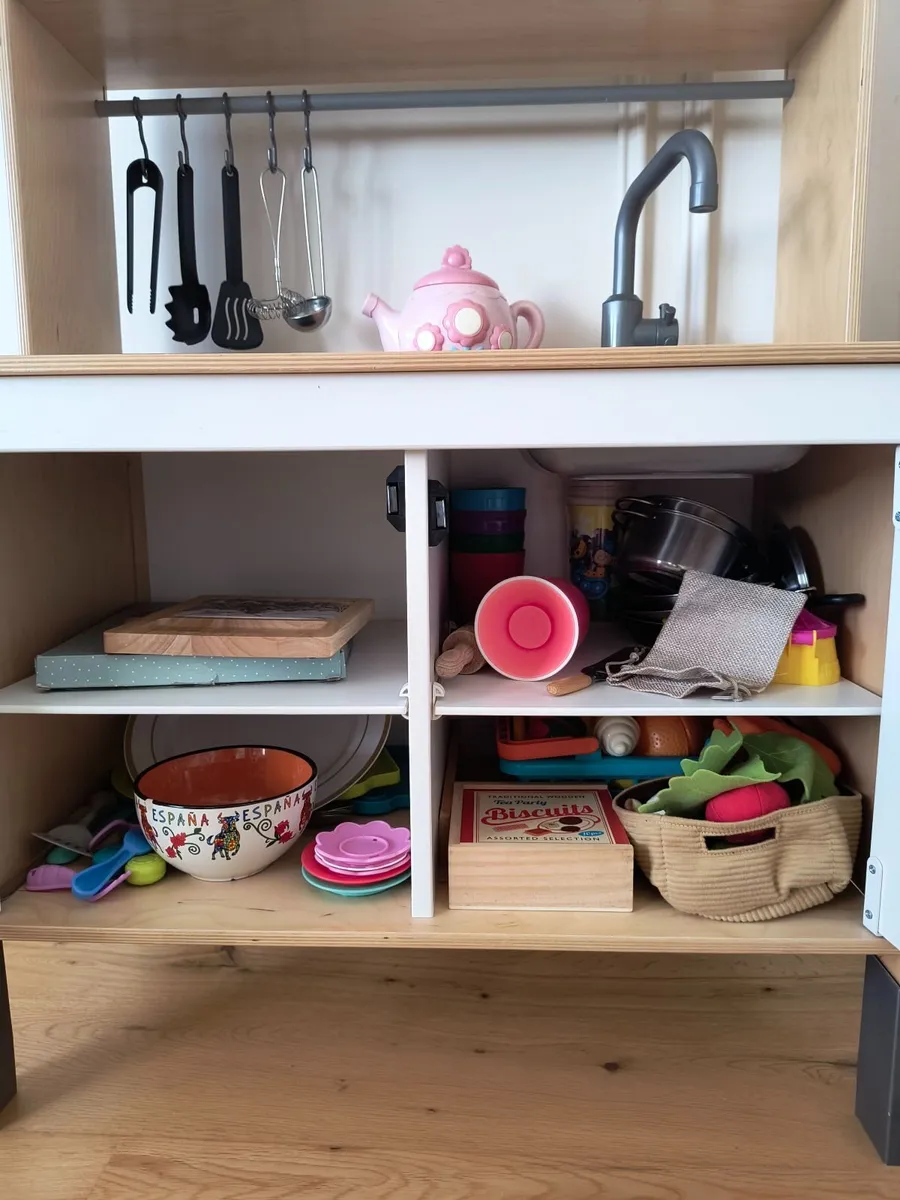 Kids kitchen - Image 2