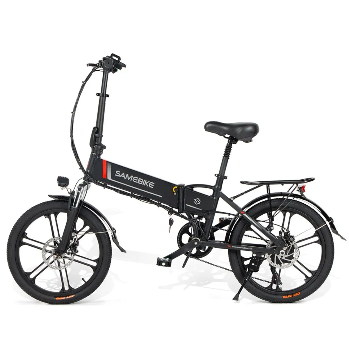 SAMEBIKE 20LVXD30 II Electric Bike