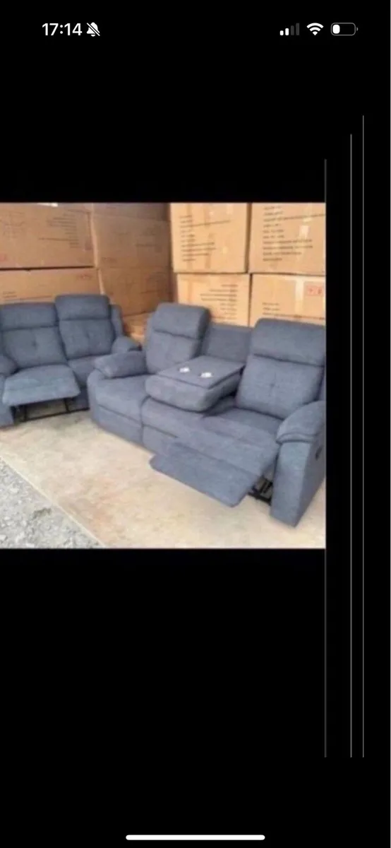 New fabric suits of furniture - Image 3