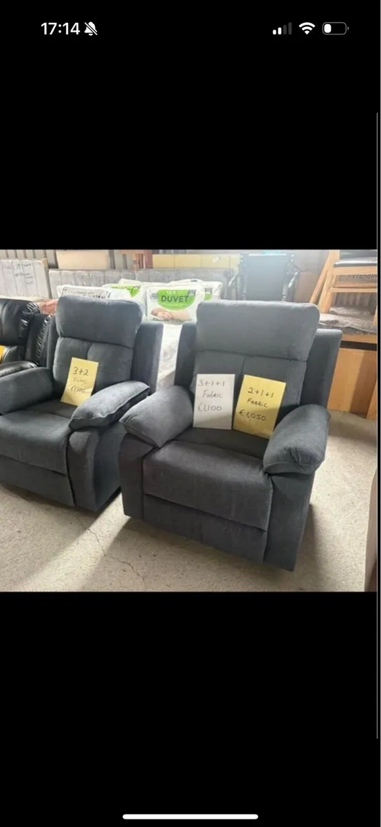 New fabric suits of furniture - Image 4