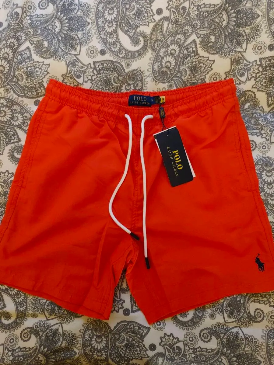 Shorts - Image 1