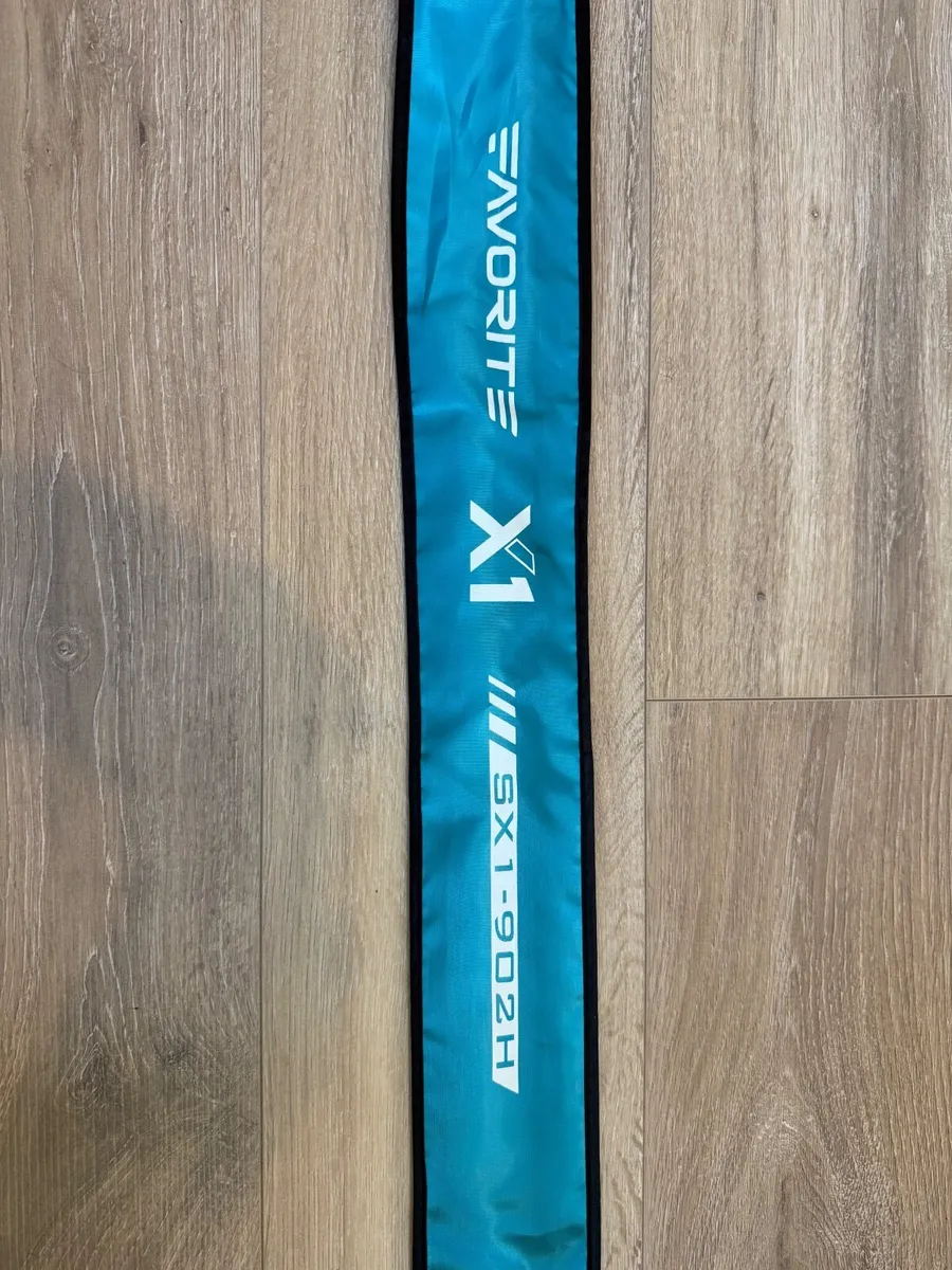 Favorite X1-902H - Image 3