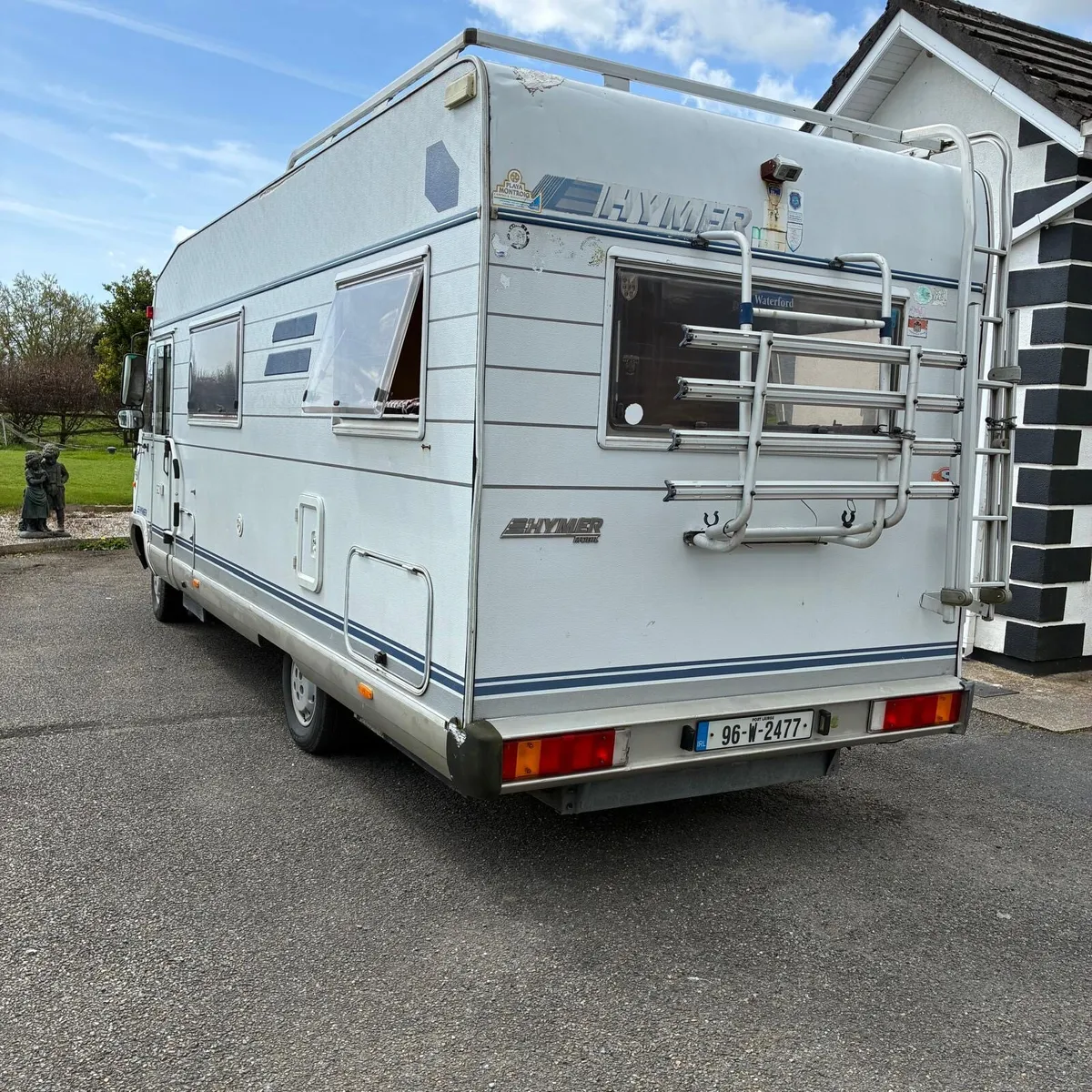 Campervan - Image 2