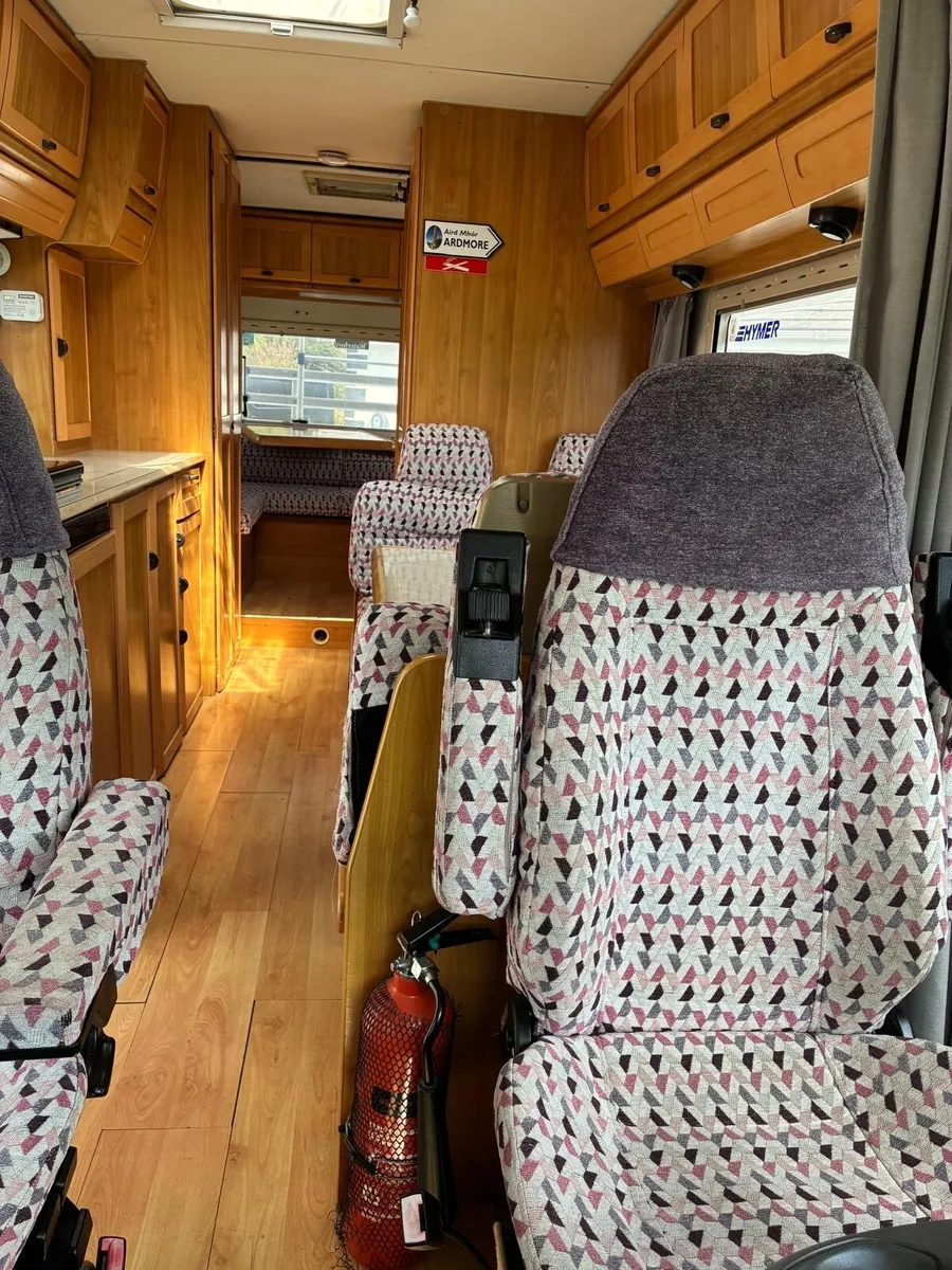 Campervan - Image 3
