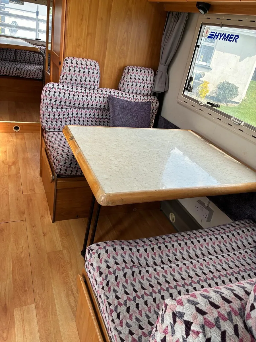Campervan - Image 4
