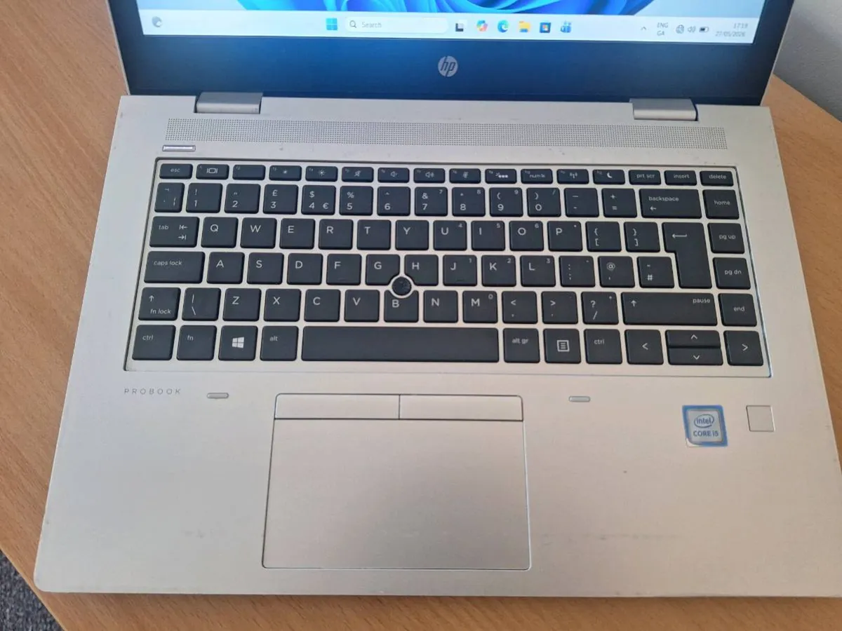 HP Probook 640 G5 - Image 4