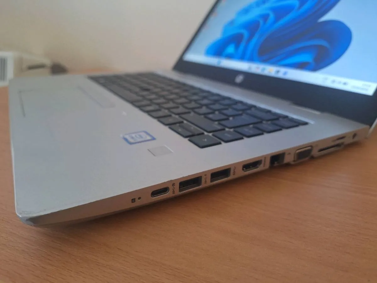 HP Probook 640 G5 - Image 2