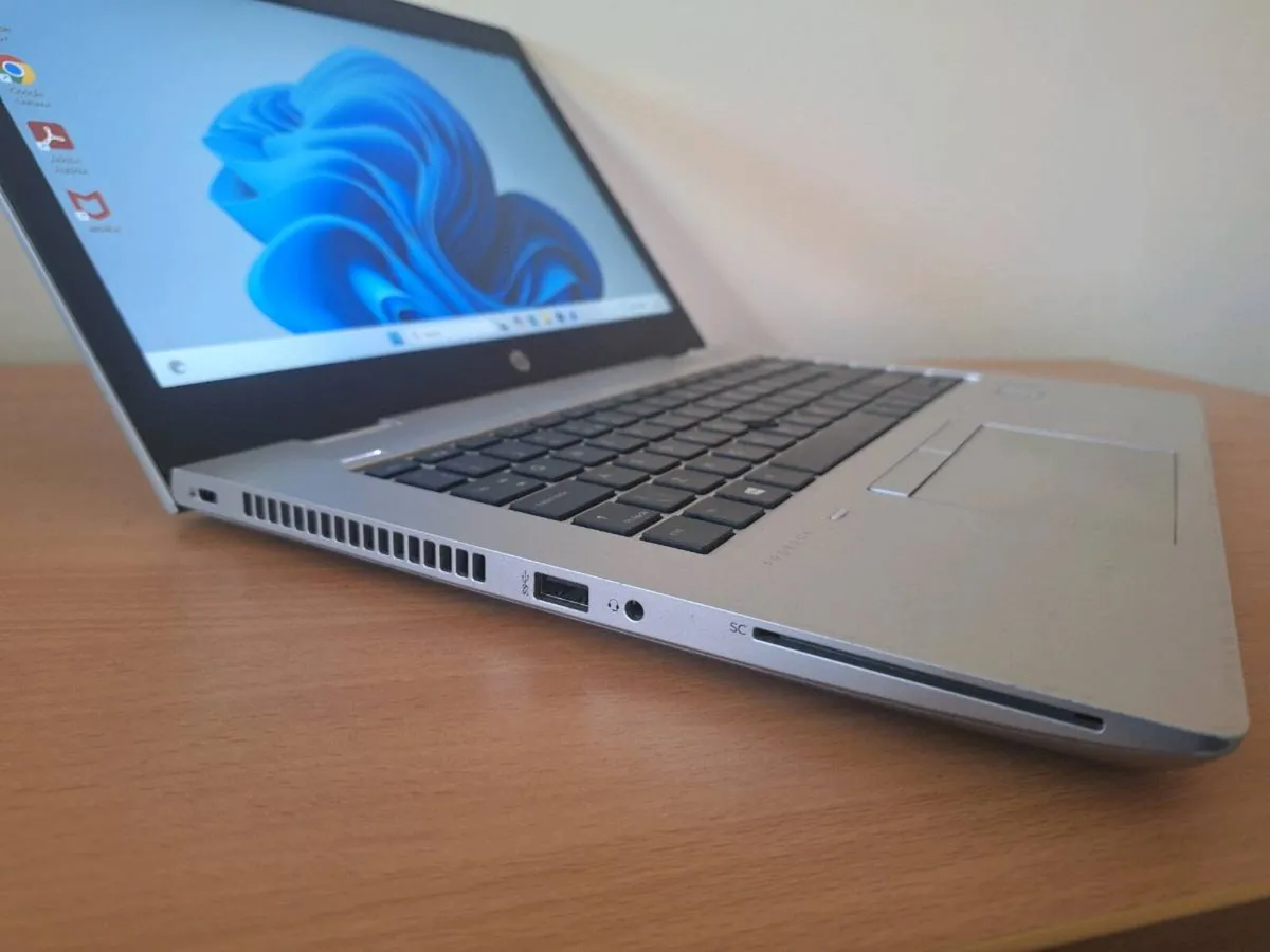 HP Probook 640 G5 - Image 3