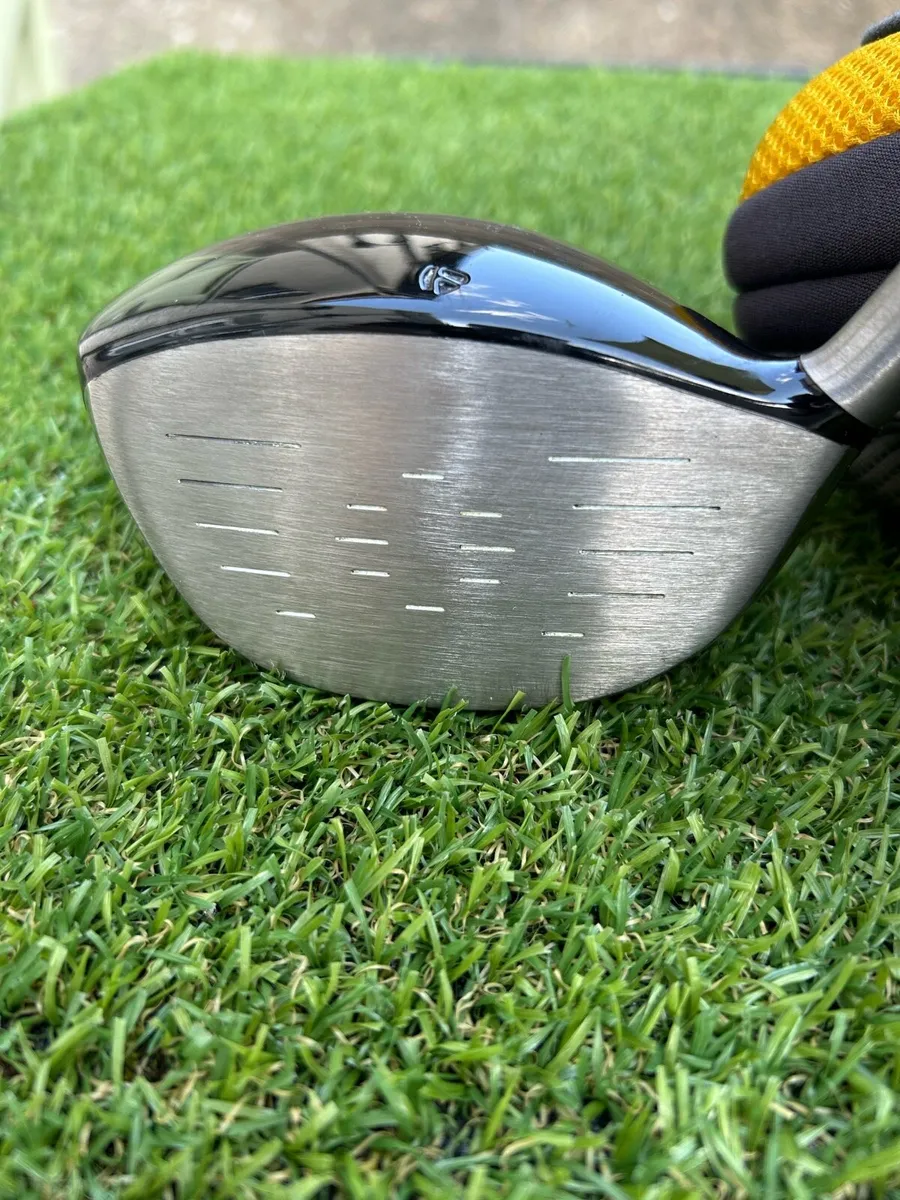 Full set of golf clubs - Image 4