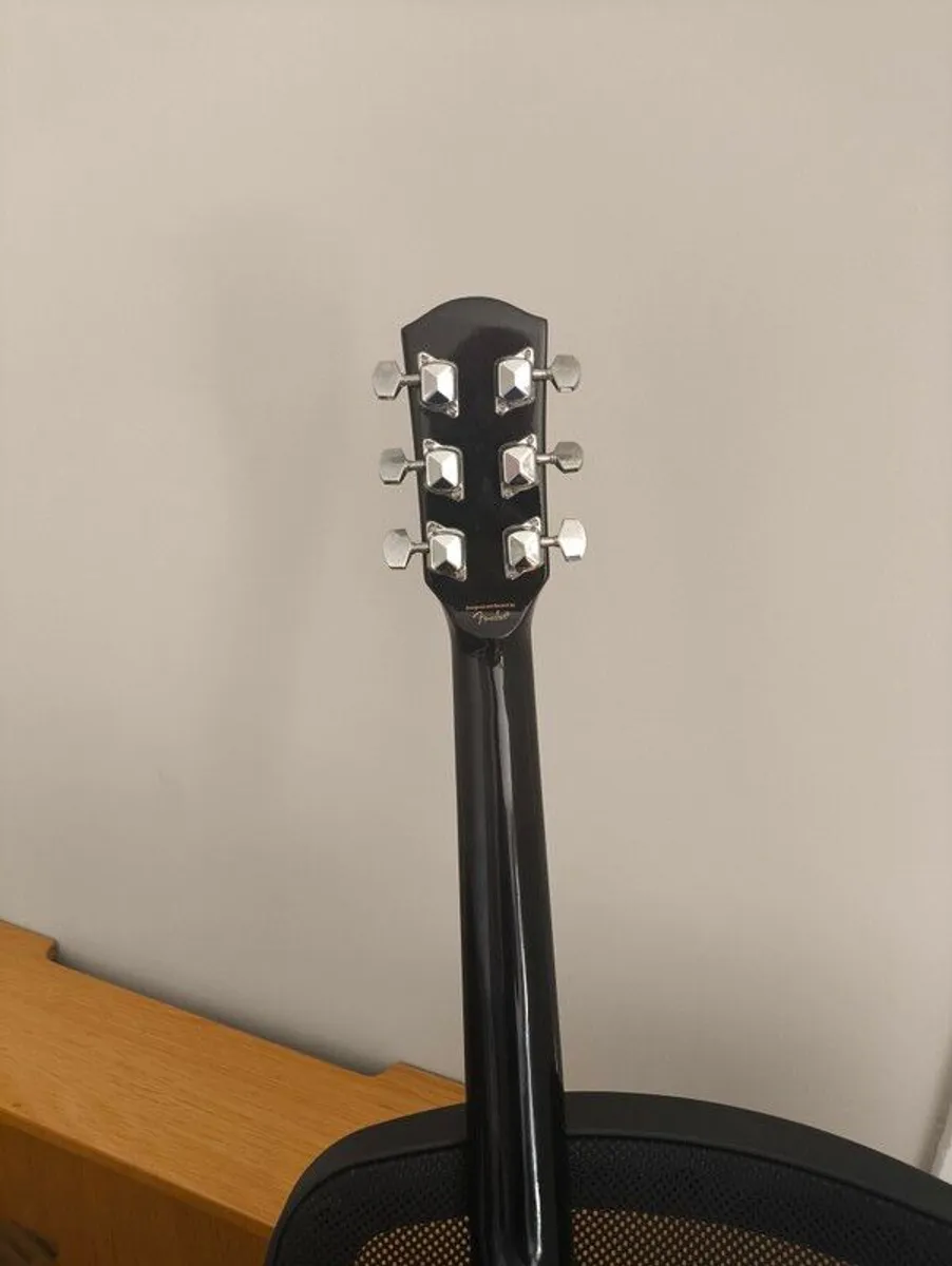 squier fender SA-105 - Image 3