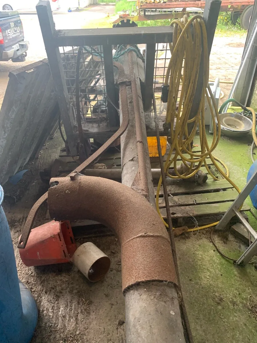 Slurry agitator - Image 3