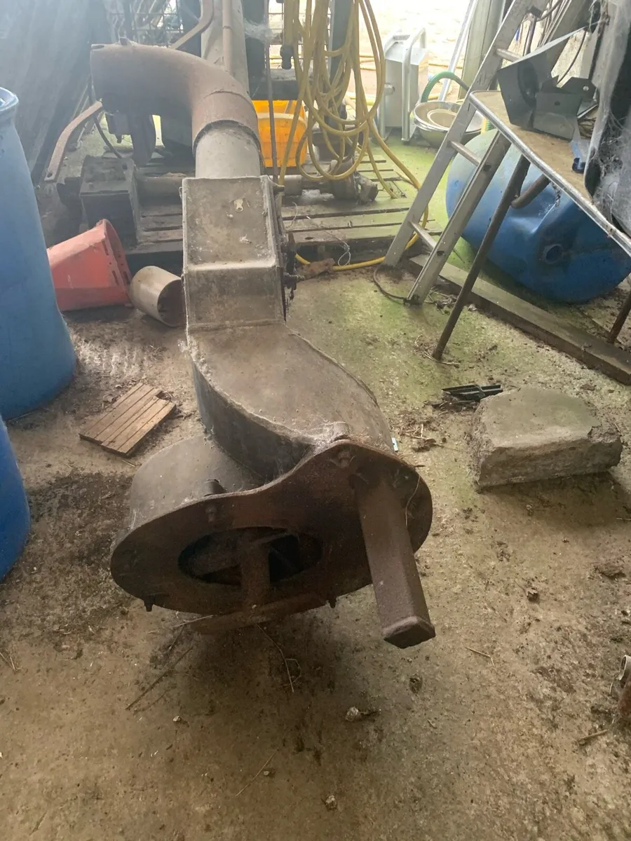 Slurry agitator - Image 4