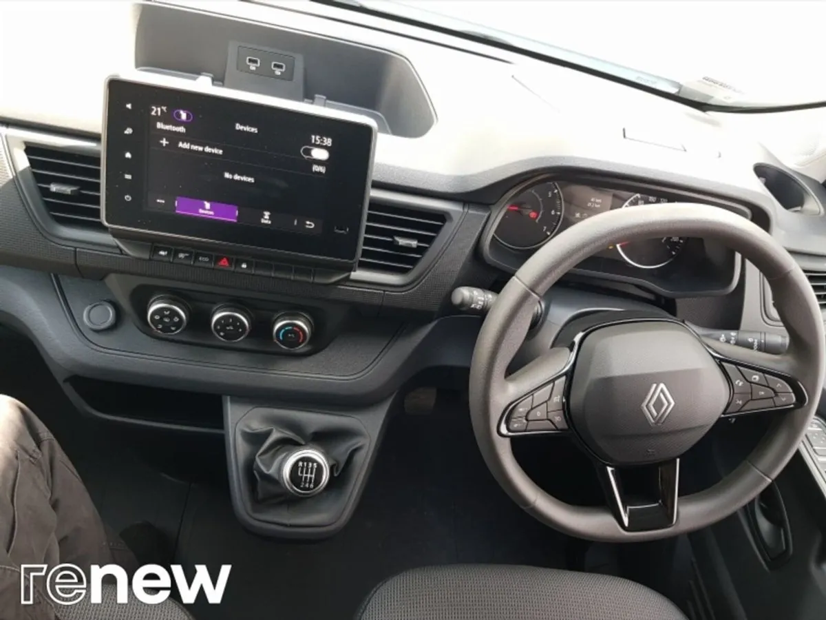 Renault Trafic TRAFIC LL30 BLUE DCI 130 START - Image 2