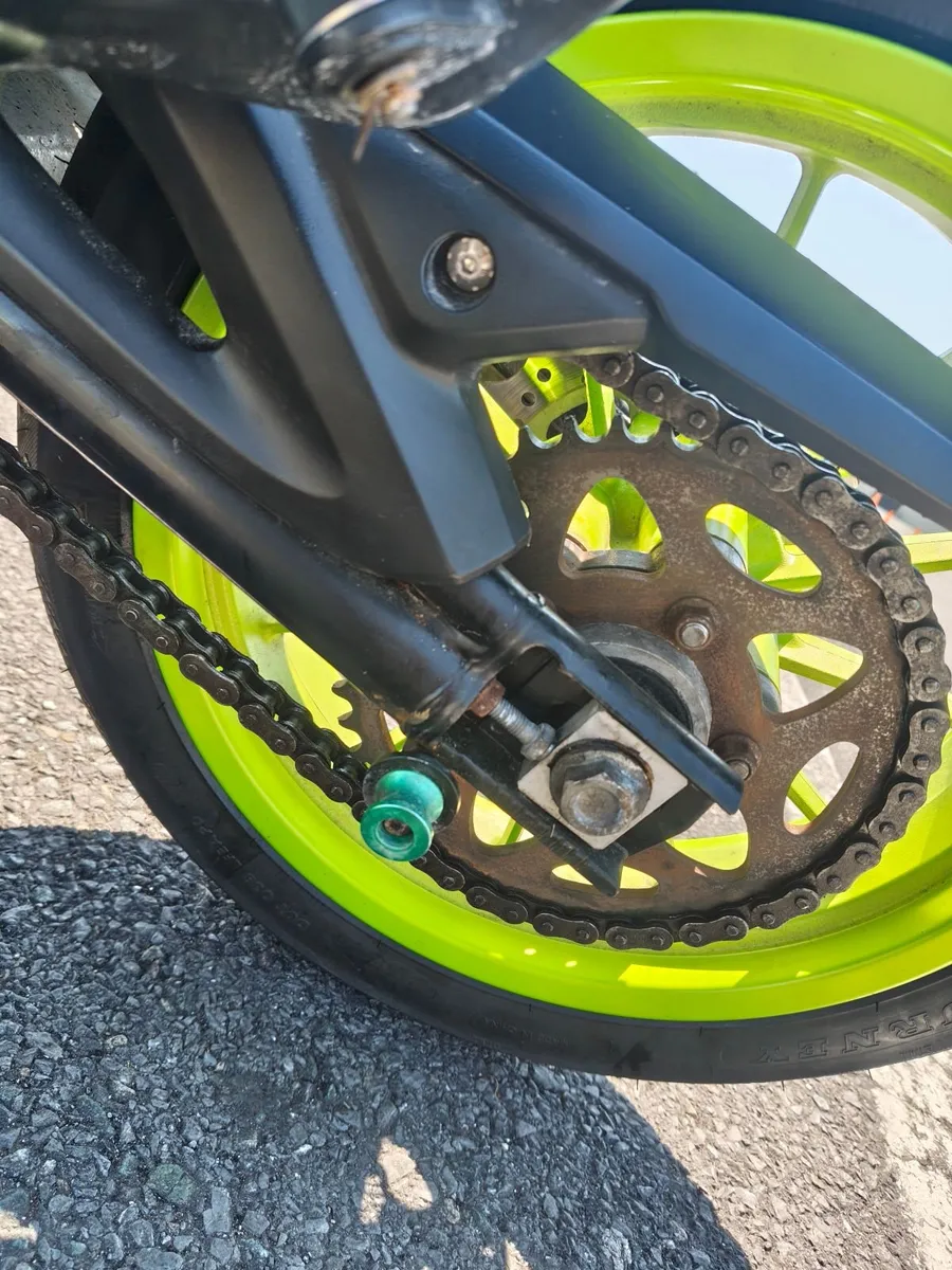 BENELLI 302c - Image 2