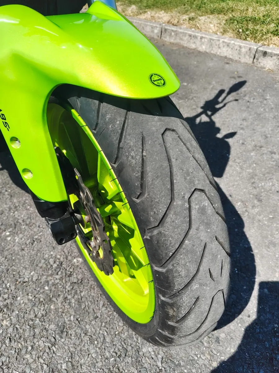 BENELLI 302c - Image 3