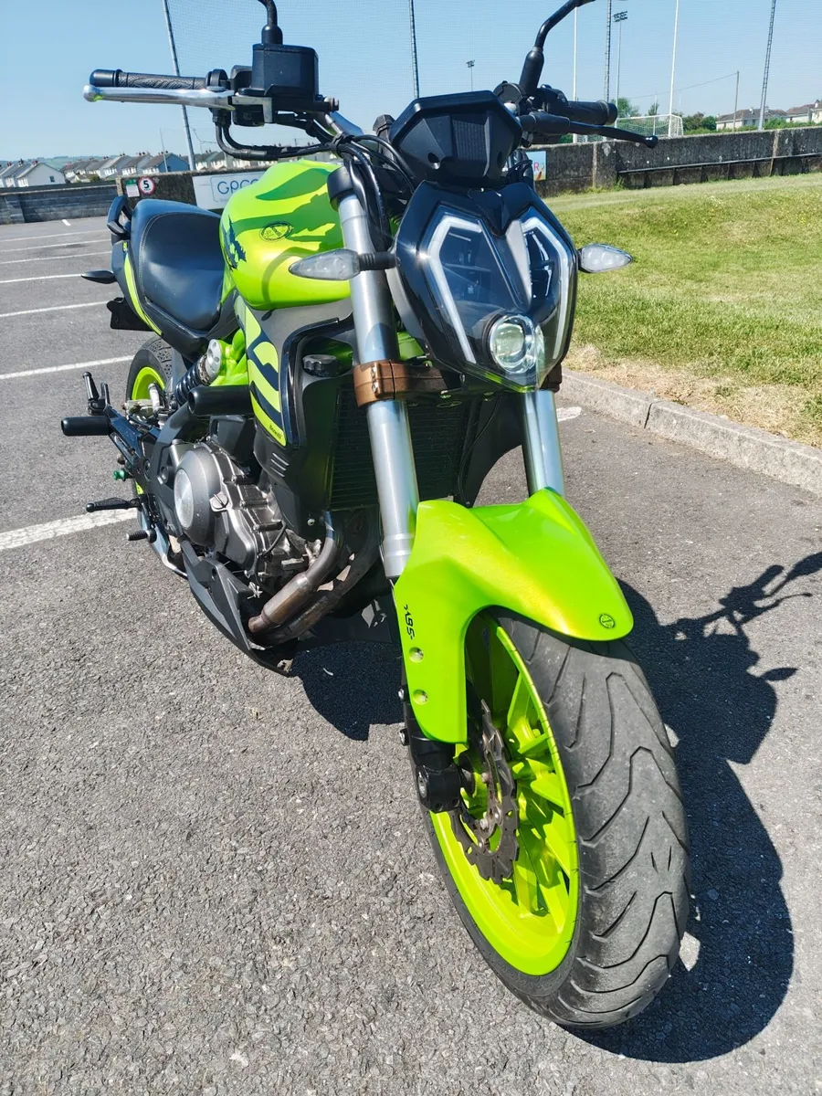 BENELLI 302c - Image 2