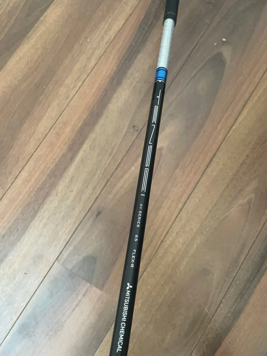 Titleist tsr2 5 wood - Image 4