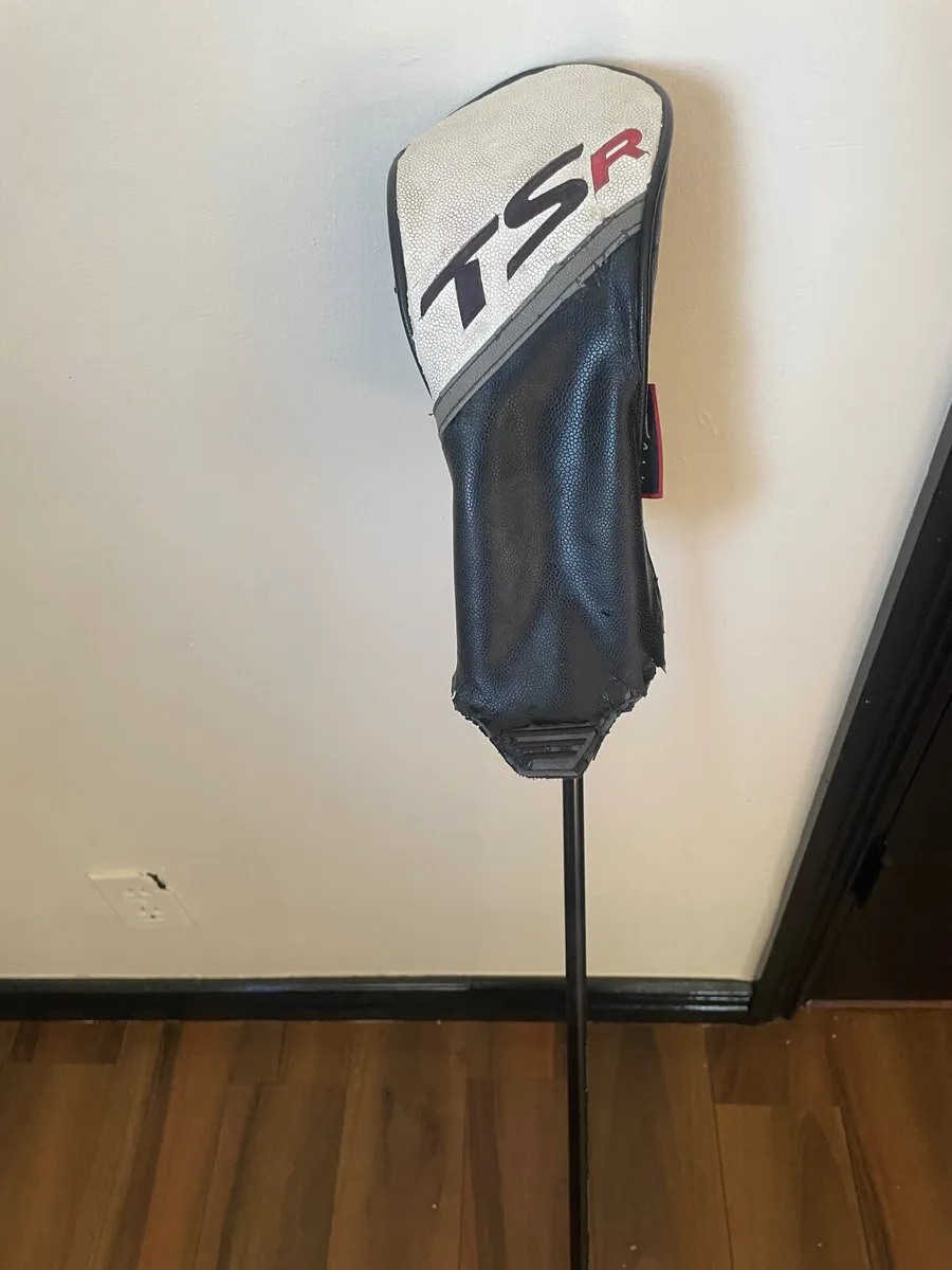 Titleist tsr2 5 wood - Image 1