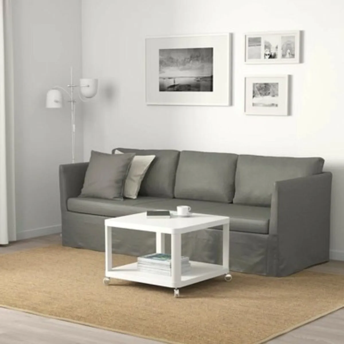 Ikea Brathult Sofa - Image 2