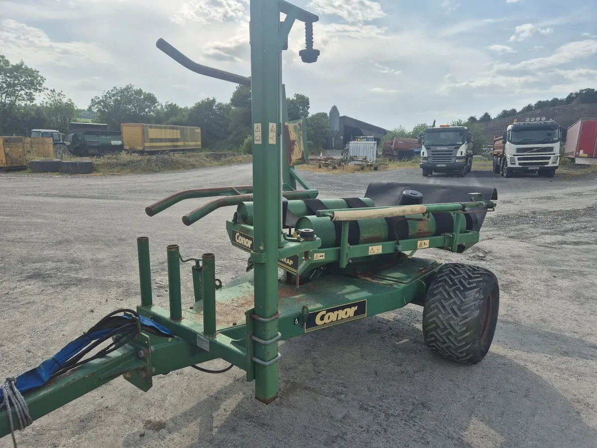 O CONNOR 9700 J - Image 1