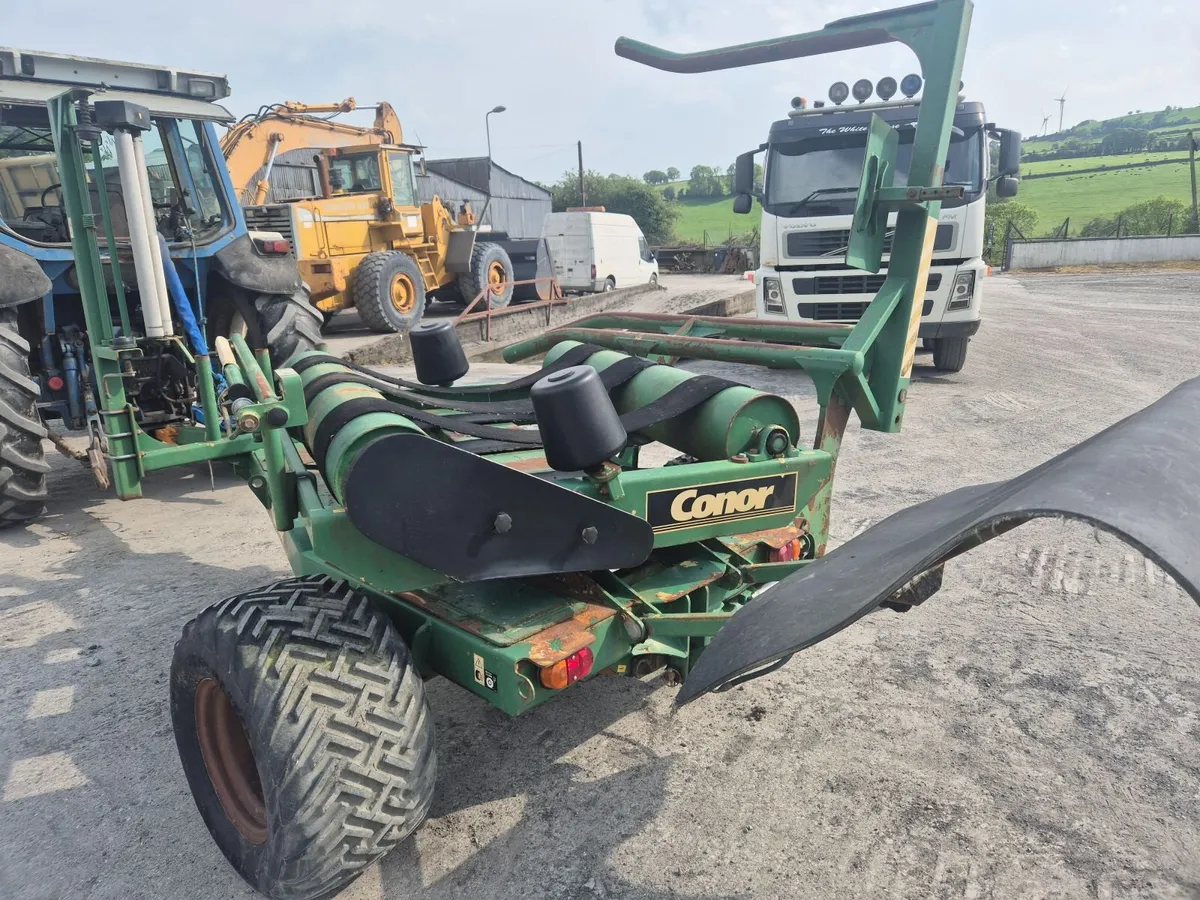 O CONNOR 9700 J - Image 2