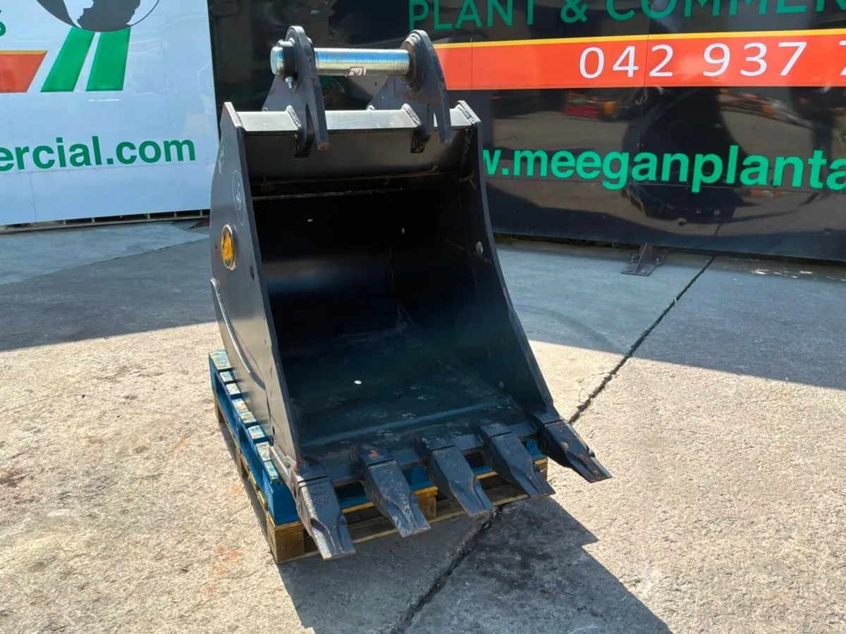 UNUSED 36 GEITH DIGGING BUCKET80mm.1349. - Image 4
