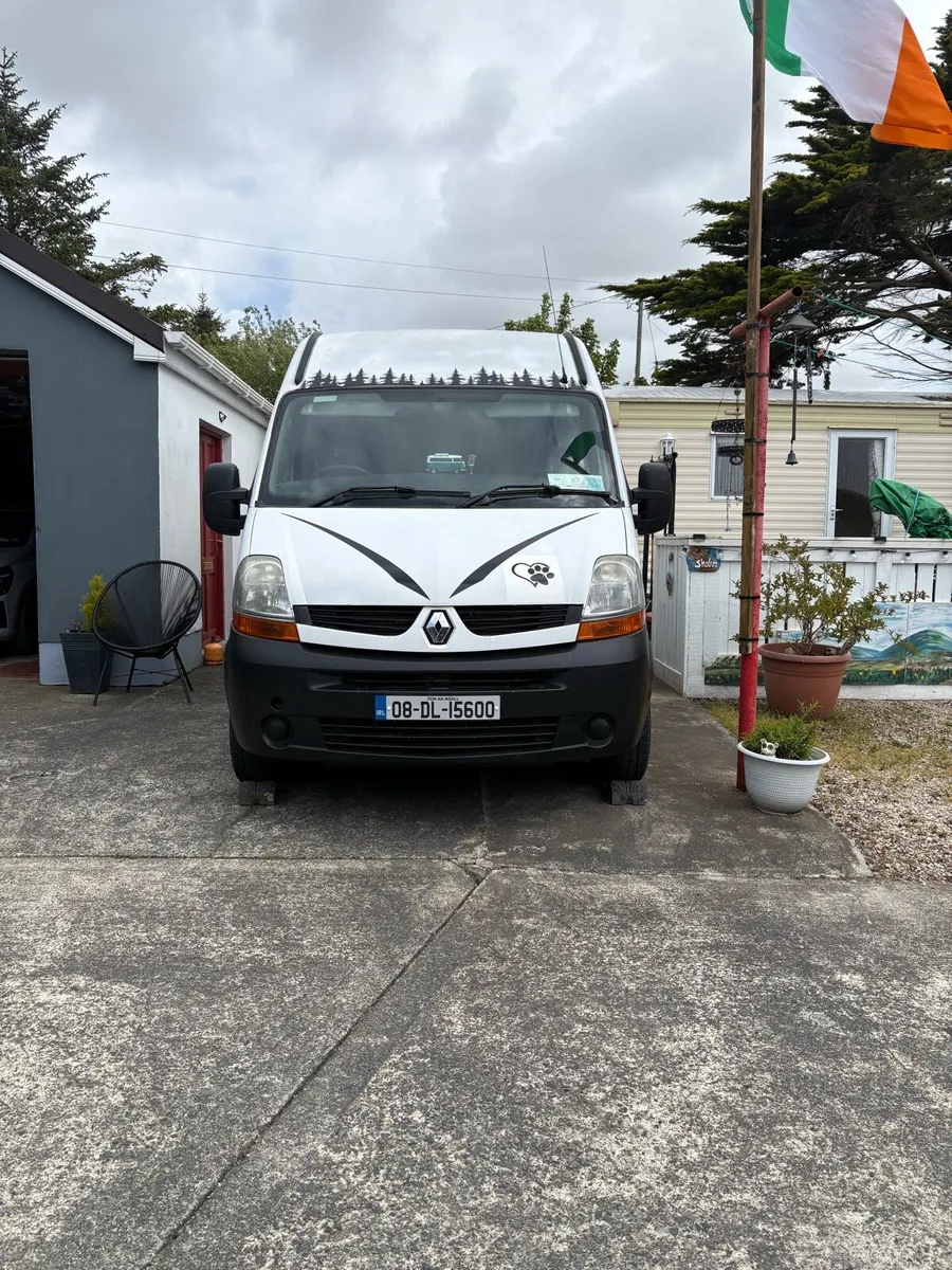 Camper - Image 2