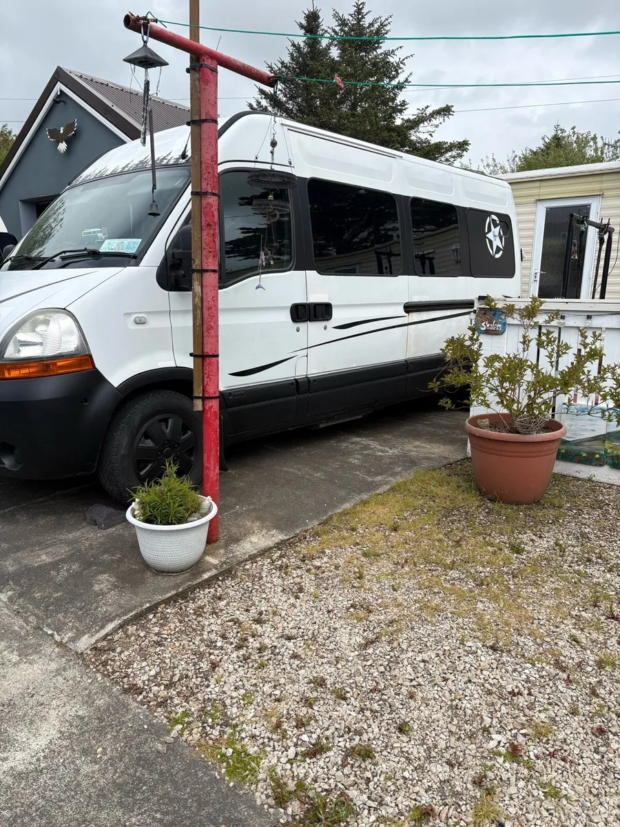 Camper - Image 3